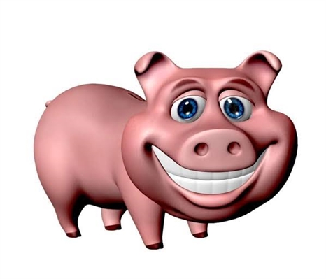 Qual o melhor mascote brasileiro?